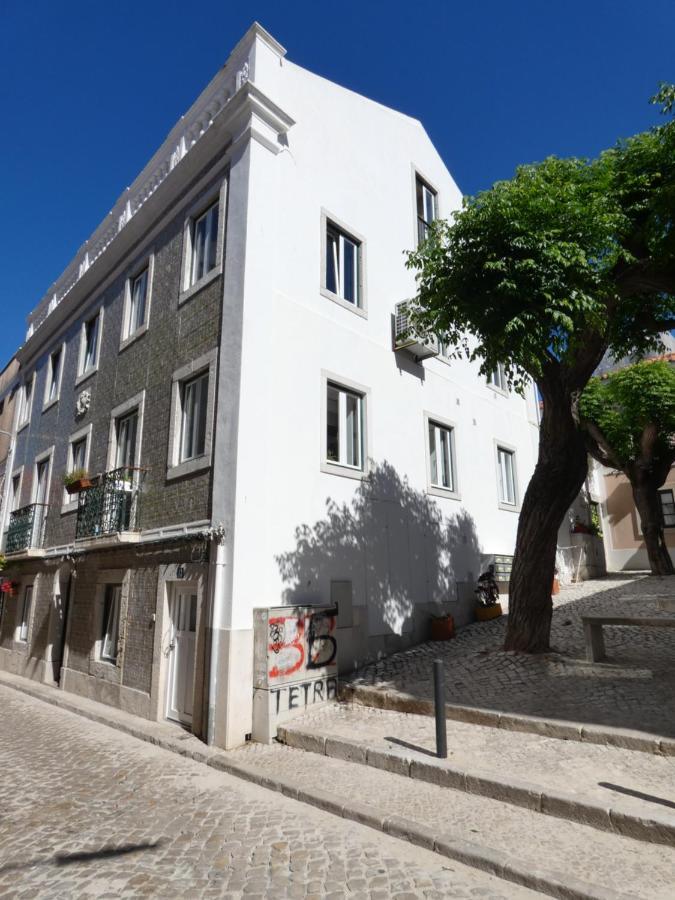 Apartamentos Aurea - Sesimbra Exterior photo